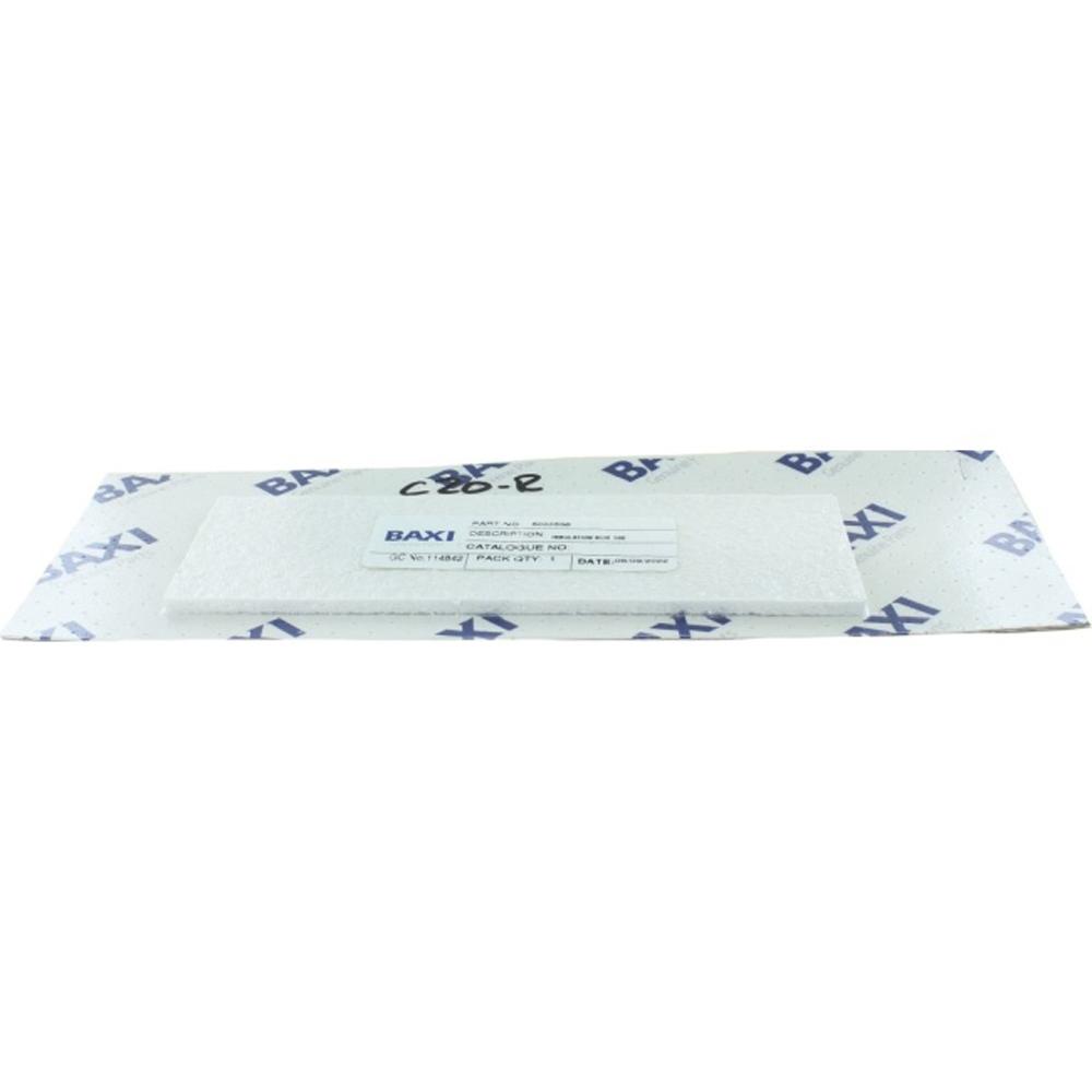 Baxi 5000536 Cc Insulation Side 100
