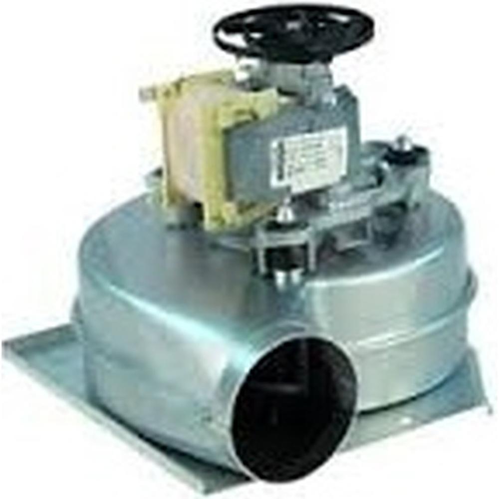 Baxi 5000858 Fan Centrifugal 30 60