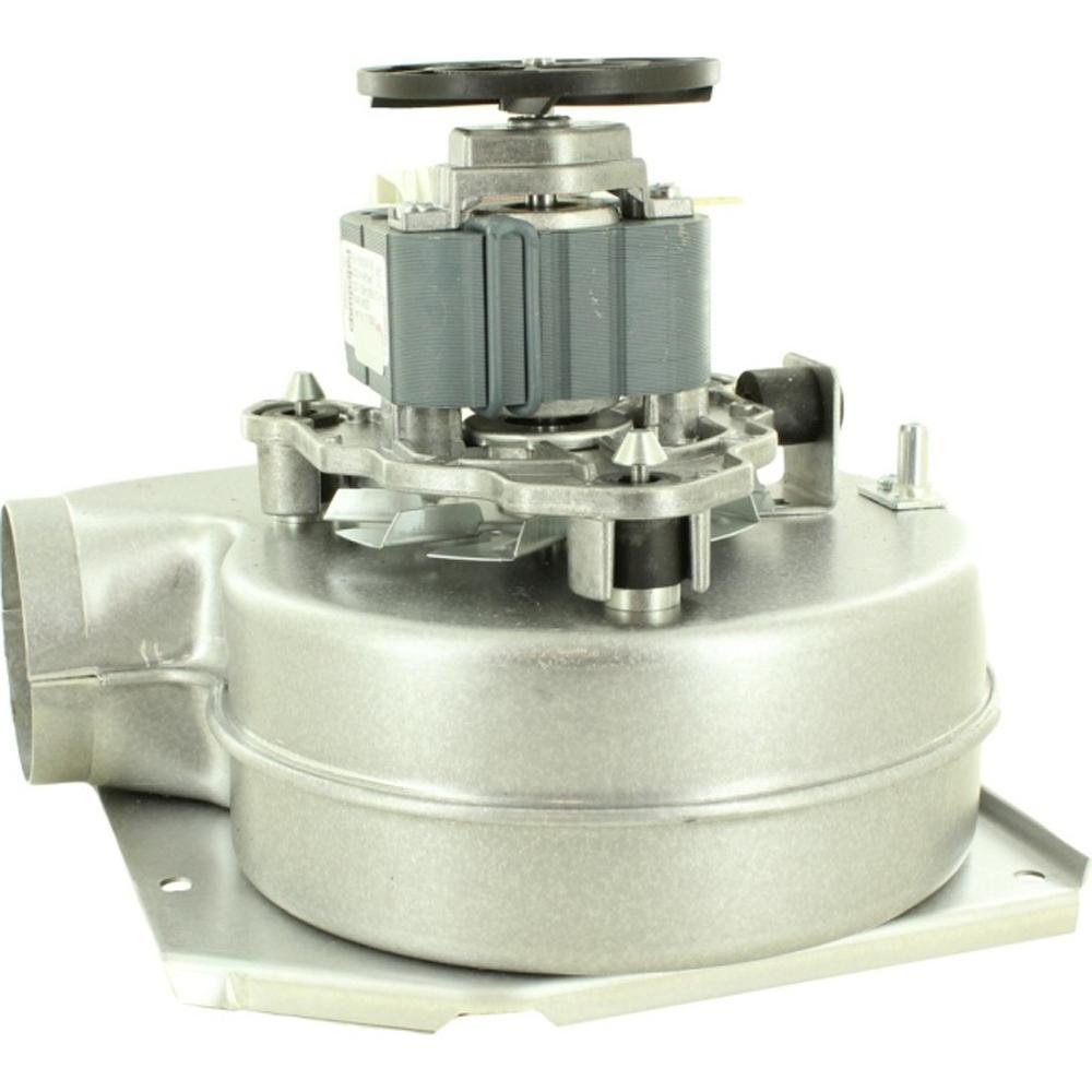 Baxi 5105945 Fan Assembly . 30 40L