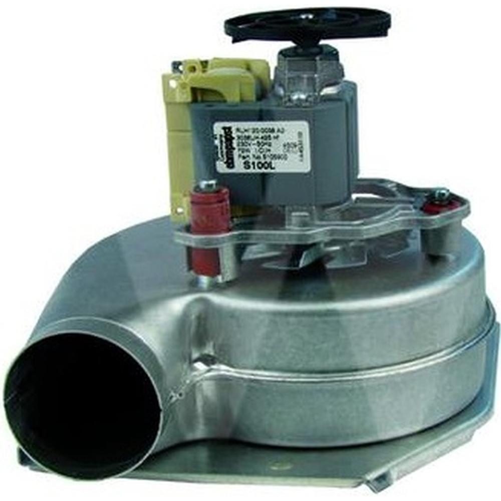 Baxi 5105949 Fan Assembly . 100L