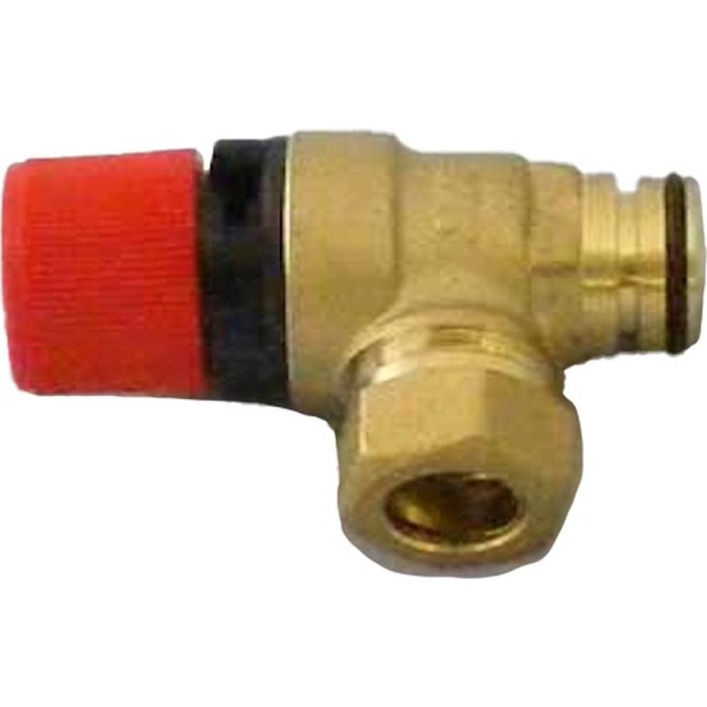 Baxi 5106288 Pressure Relief Valve