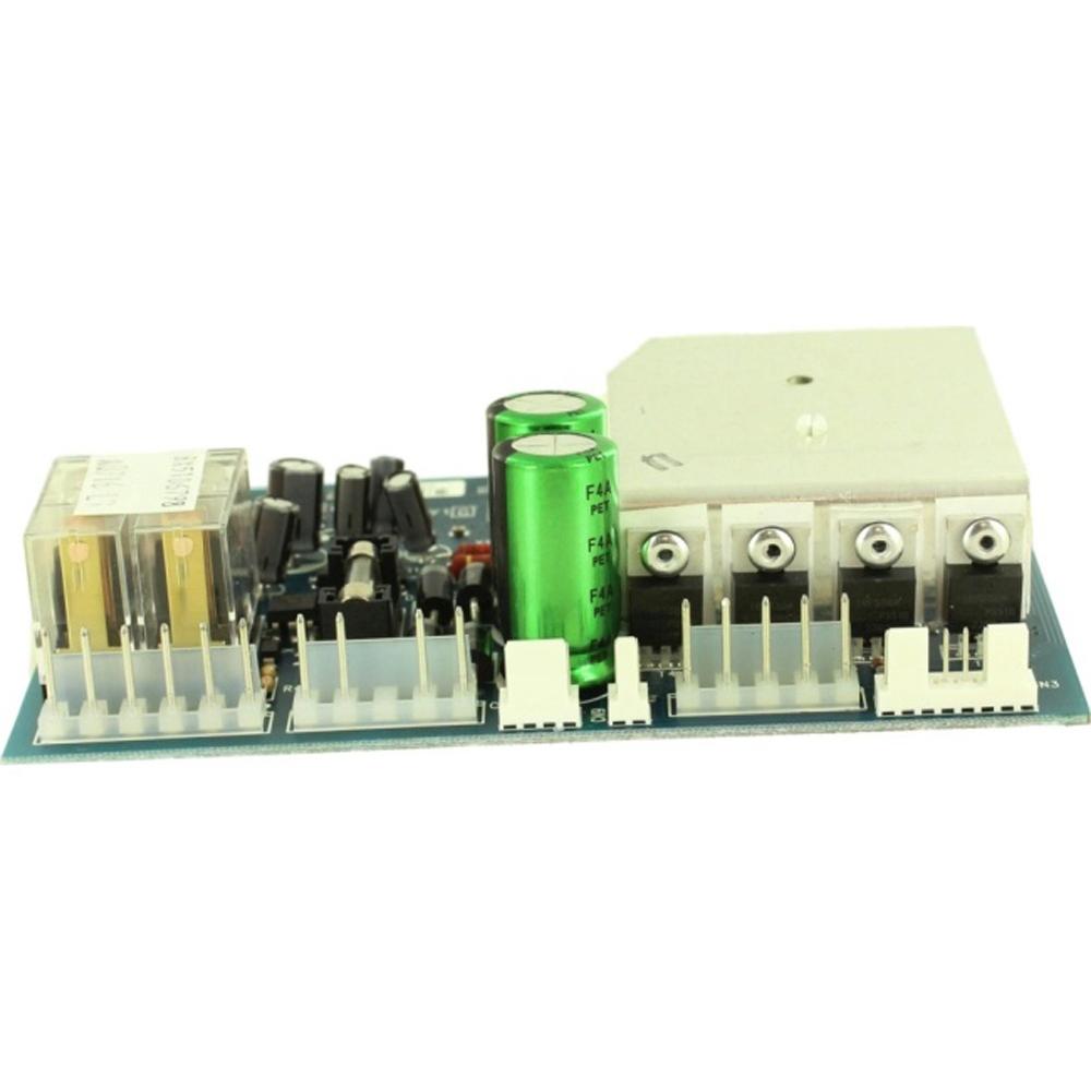 Baxi 5106791 Kit Printed Circuit Board Elect Ctlr Promax 15He