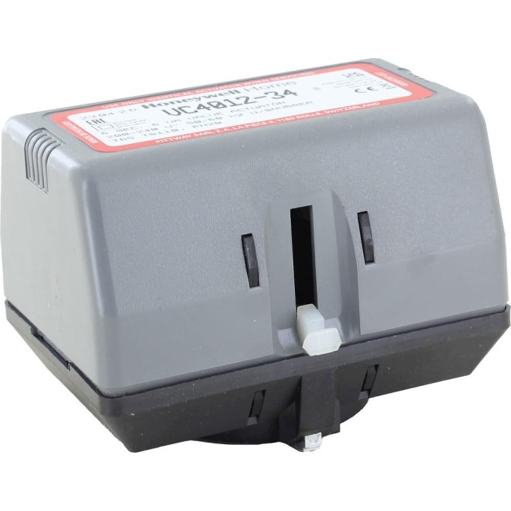 Baxi 5107000 Valve Actuator Head