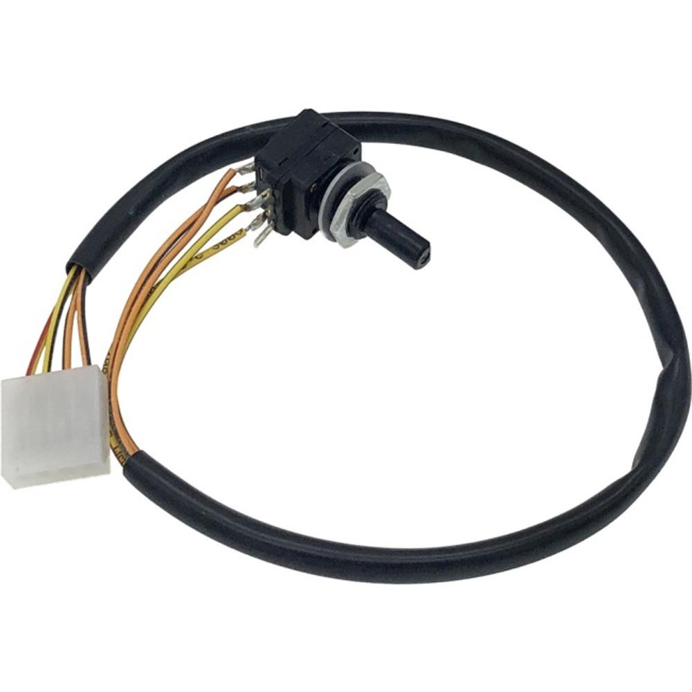 Baxi 5107803 Potentiometer Assembly .(Spares)