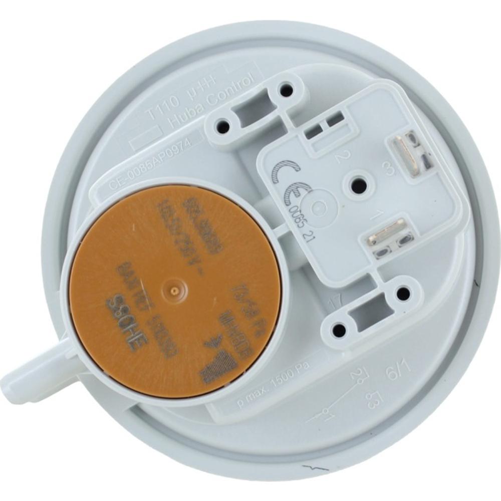 Baxi 5110393 Air Pressure Switch Sup 80 He