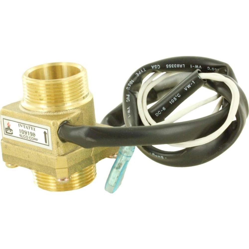 Baxi 5110516 Flow Switch Spare Sup 30 100