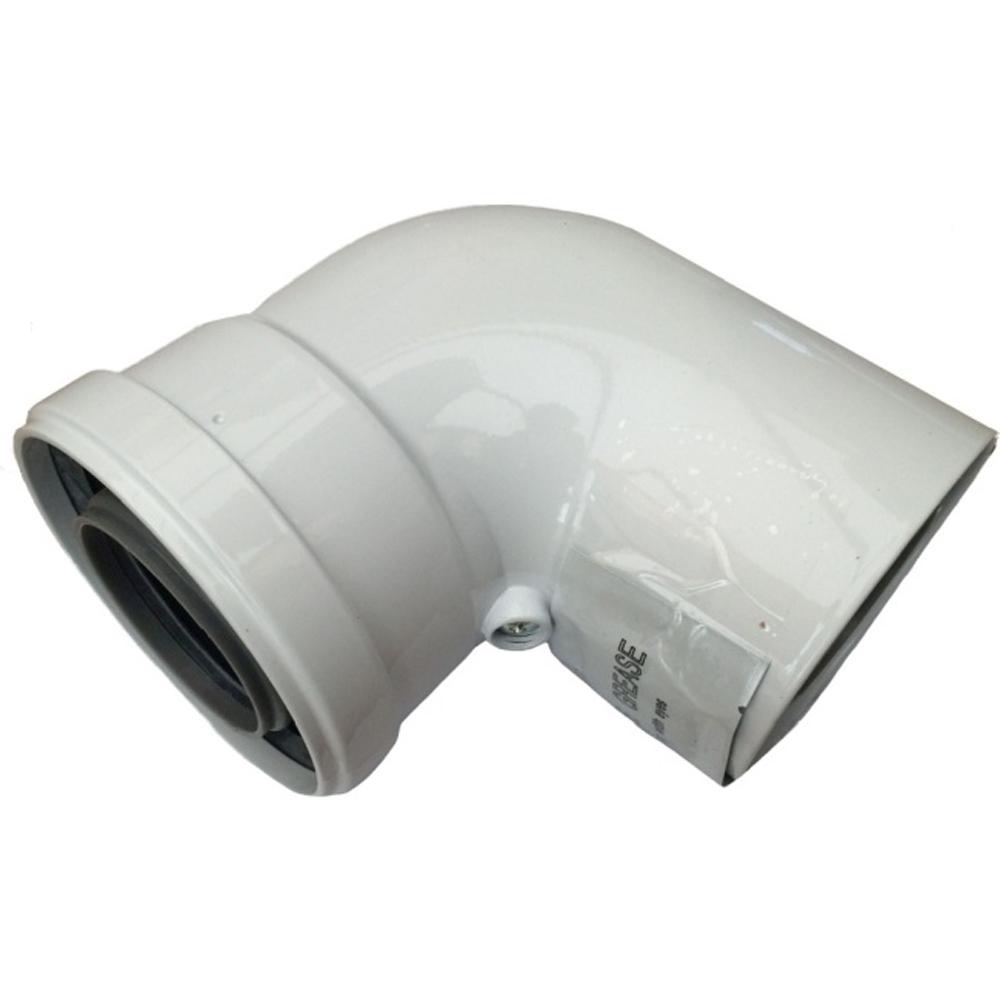 Baxi 5111075 Kit 93 Deg He Elbow 60/100