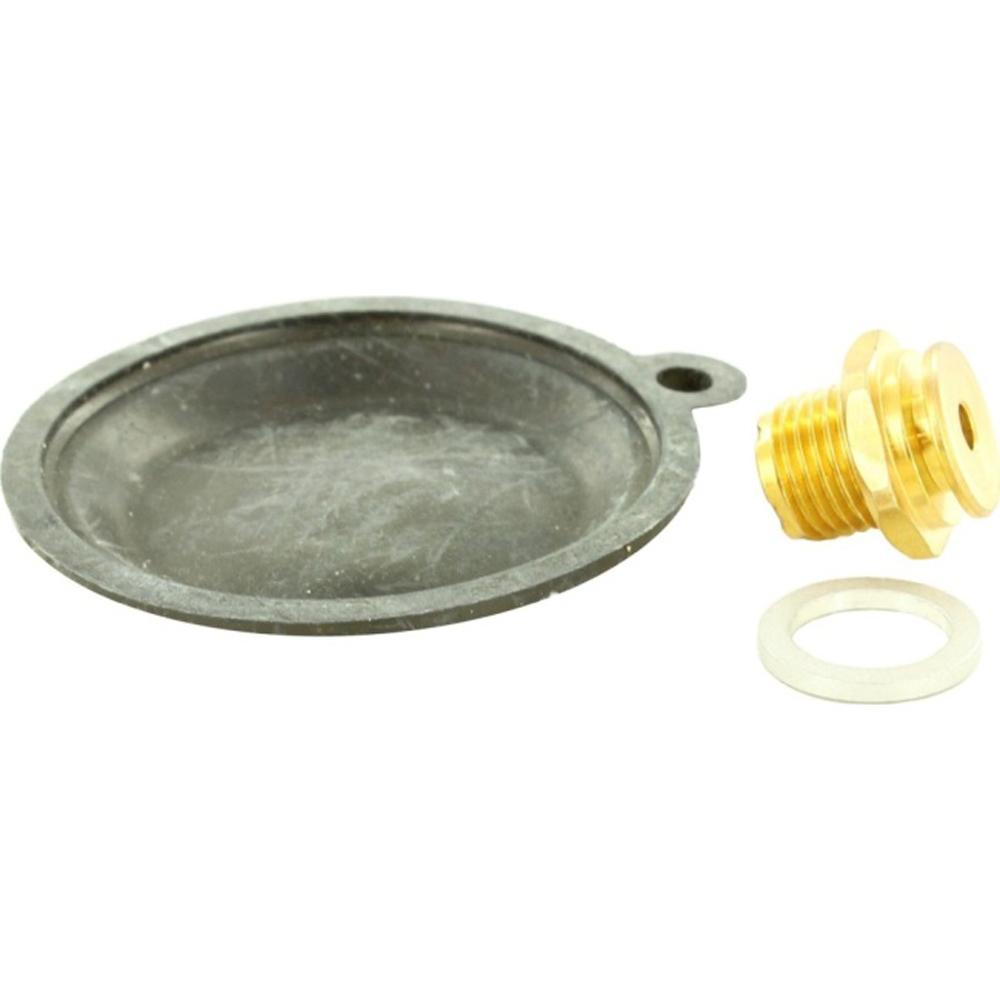 Baxi 5111138 Diaphragm Rep Kit Pri (Combi)