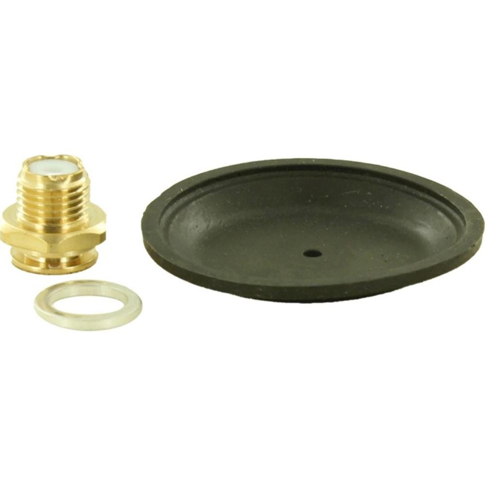 Baxi 5111140 Diaphragm Rep Kit Dwh (Max/In)