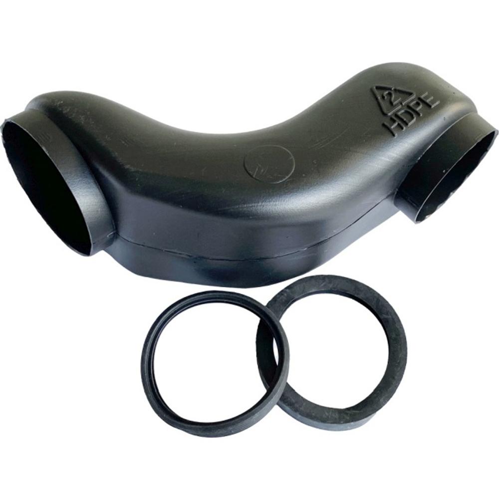 Baxi 5112317 Kit Duct Flue