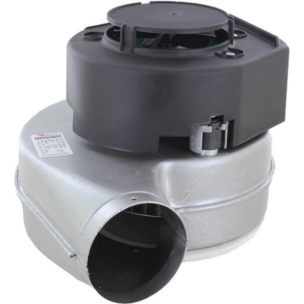 Baxi 5112321 Kit Fan 70 80 He