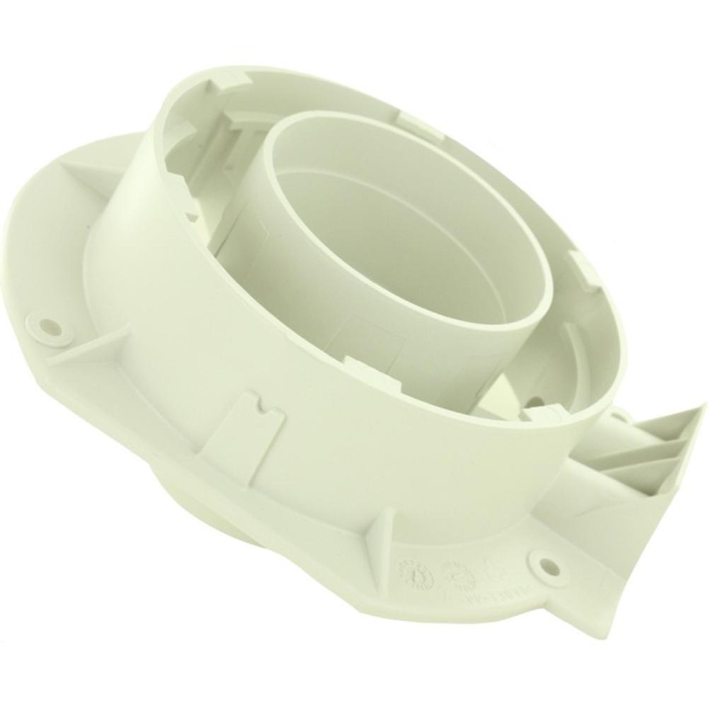 Baxi 5112369 Flue Adaptor He (No Seals)