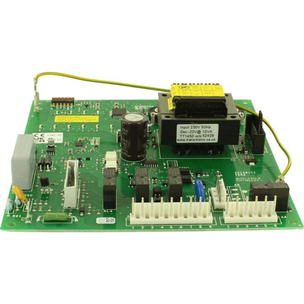 Baxi 5112380 5112380 Printed Circuit Board