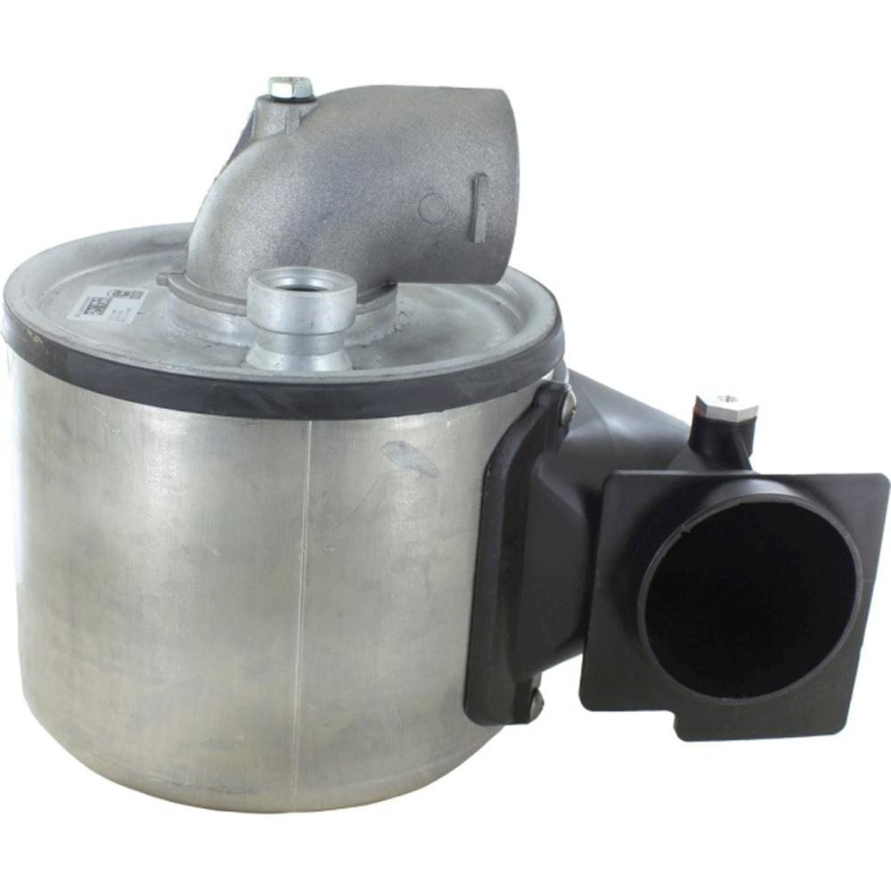 Baxi 5112388 Secondary Heat Exchanger