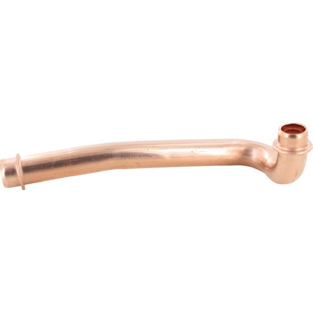 Baxi 5112401 Retrofit Outlet Ch Pipe