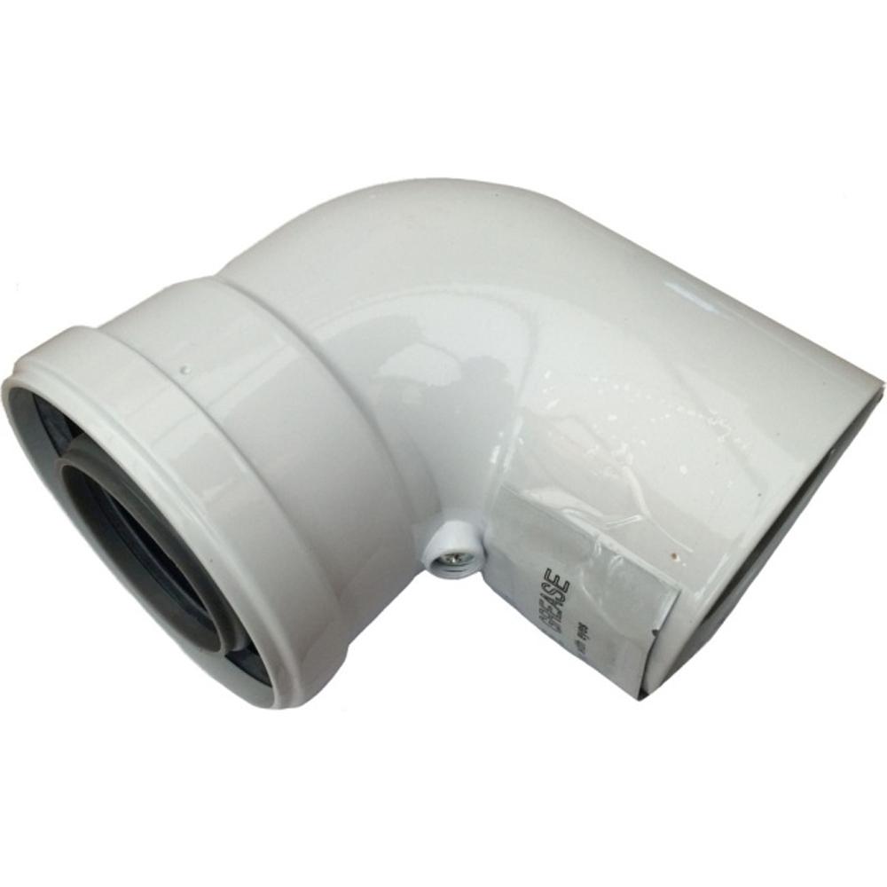 Baxi 5112406 93 Degree Bend Concentric