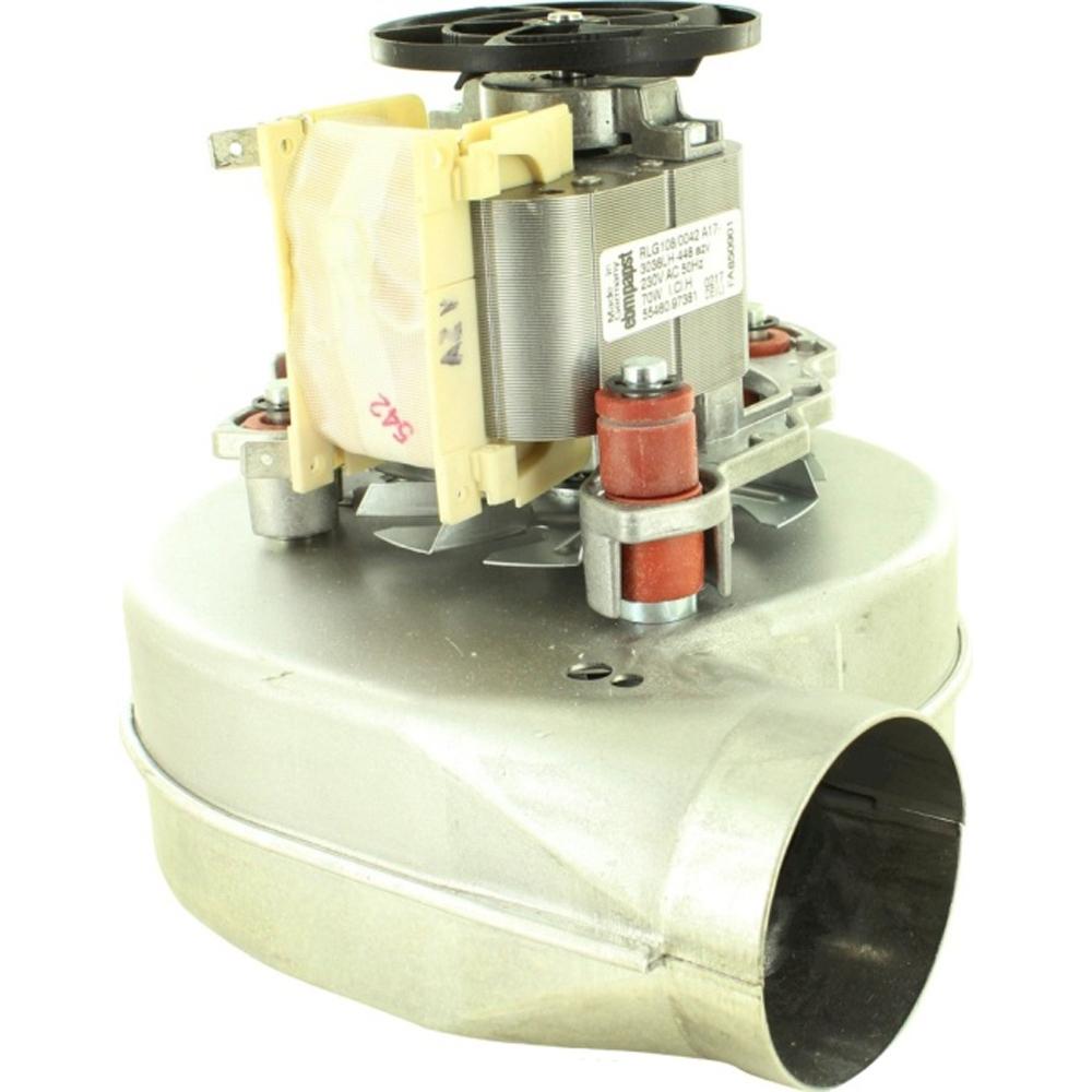 Baxi 5112627 5112627 Fan 80