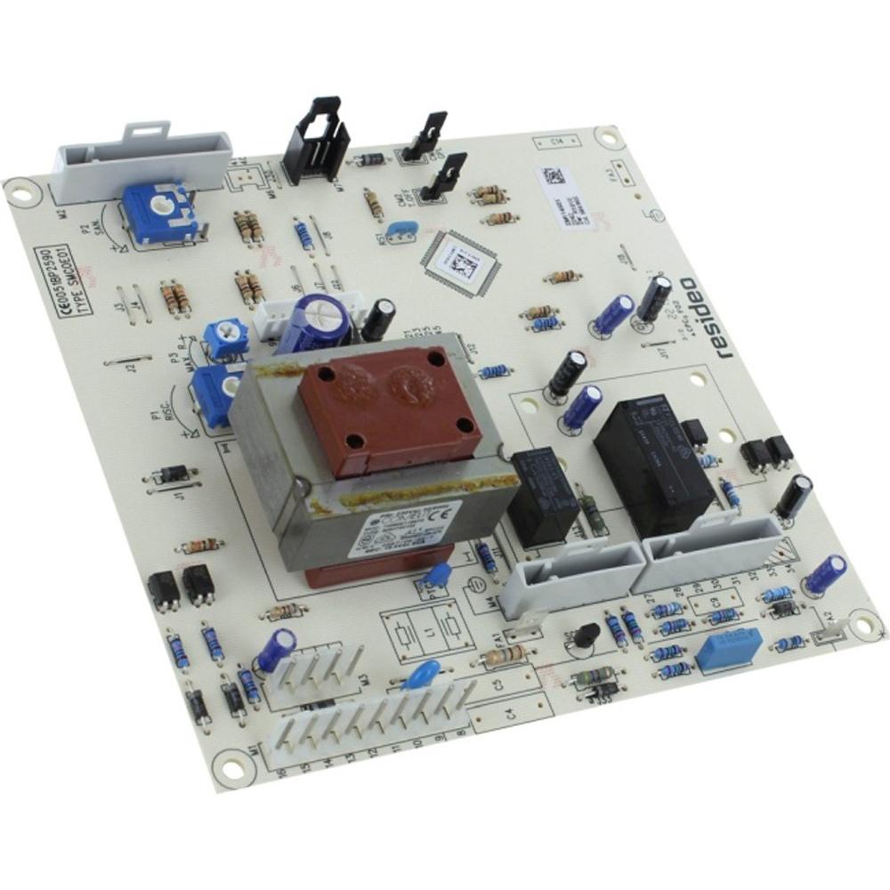 Baxi 5112657 5112657 Printed Circuit Board