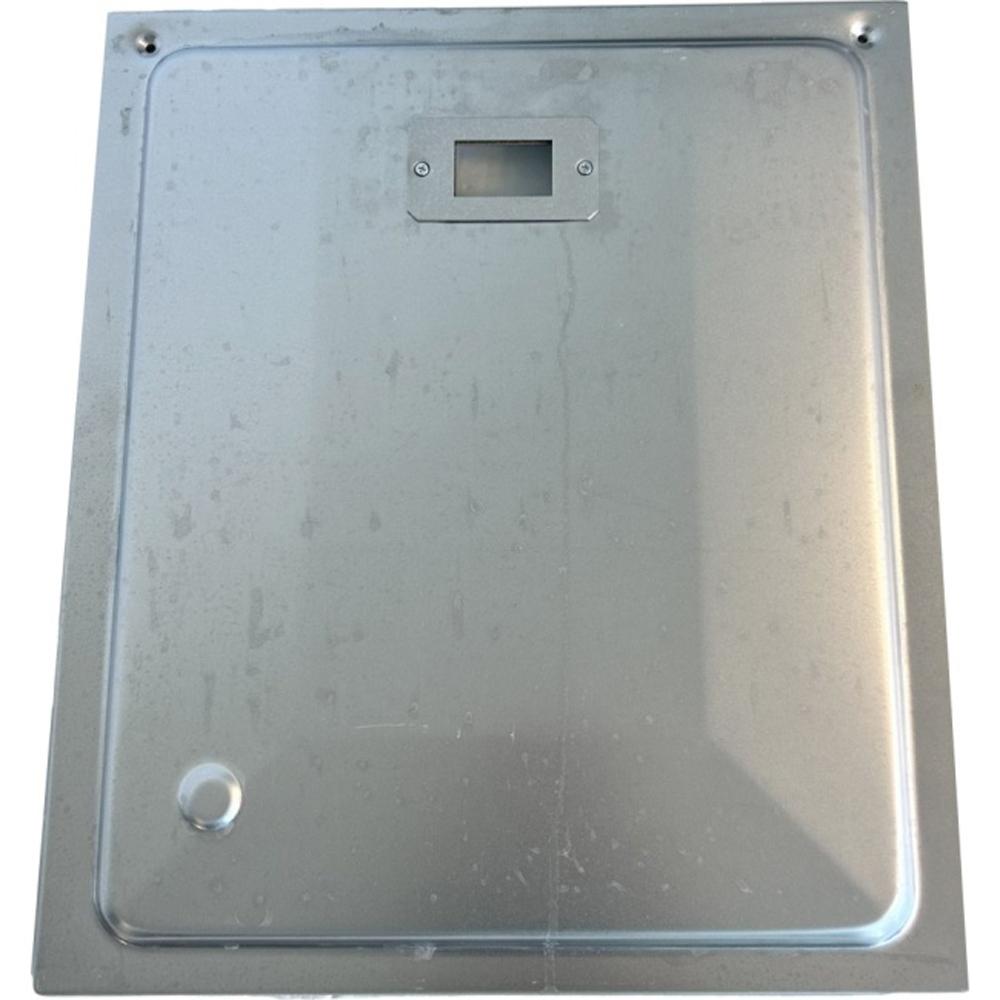 Baxi 5112743 Panel Combustion Box Front 80