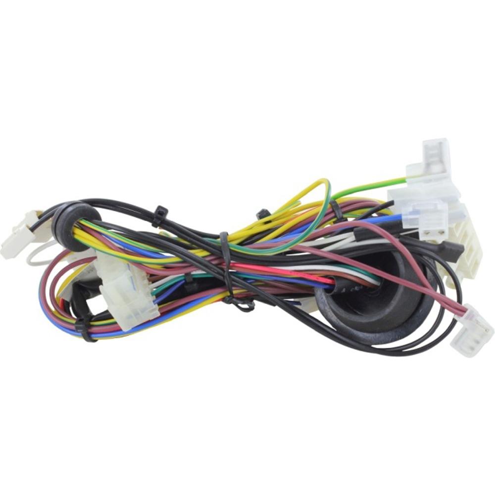 Baxi 5114331 Harness High Voltage Heat Only