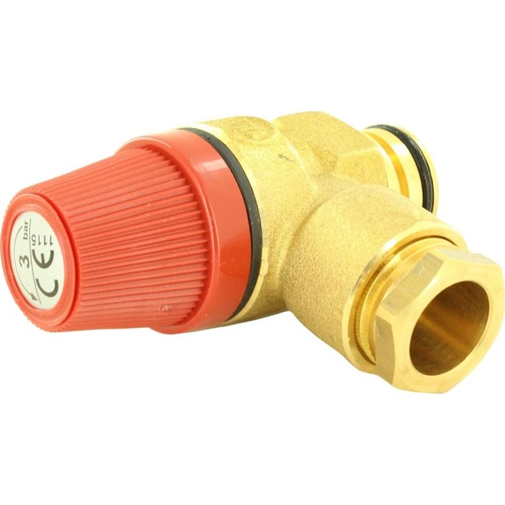 Baxi 5116238 Pressure Relief Valve Only With Spring Clip