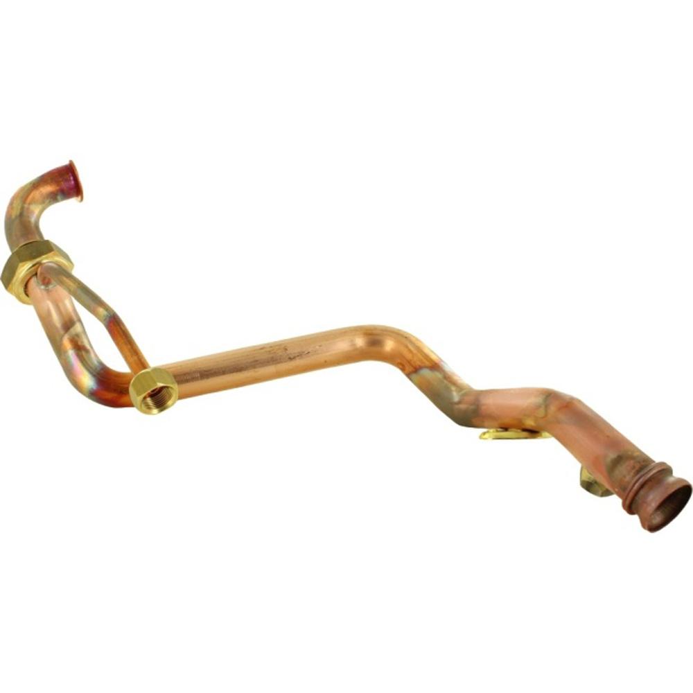 Baxi 5118379 Heat Exchanger Pipe 24/28