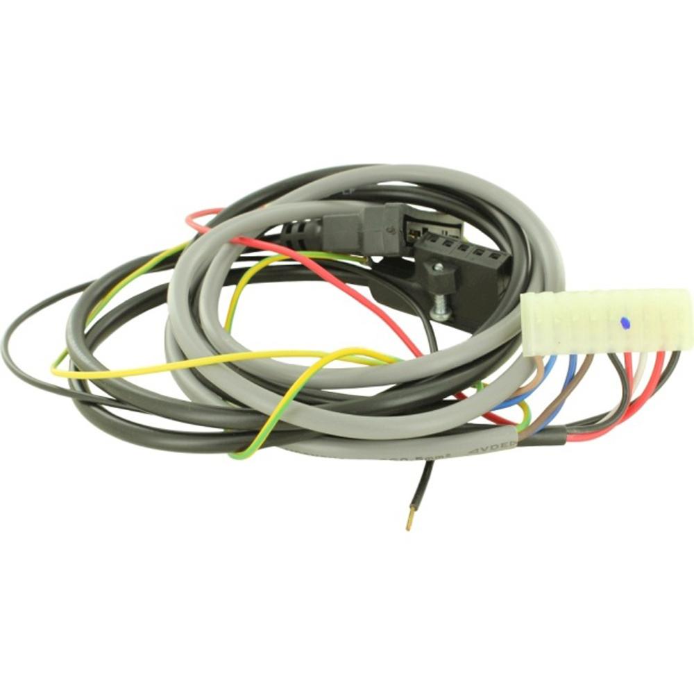 Baxi 5118390 Pump Wiring Duo Tec