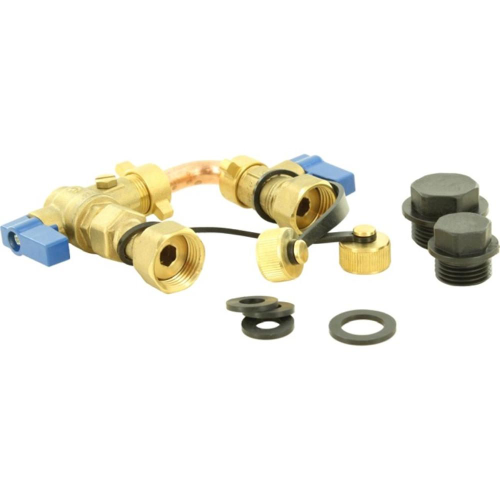 Baxi 5119495 5119495 Filling Loop Kit