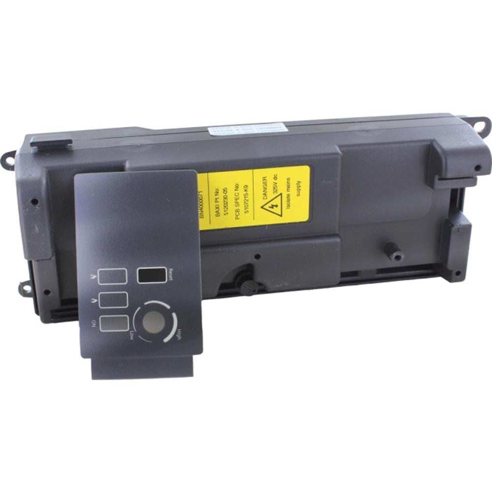 Baxi 5121025 Electronic Control