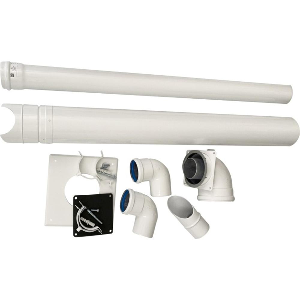 Baxi 5121371 He Platinum Pdk White (5117383)