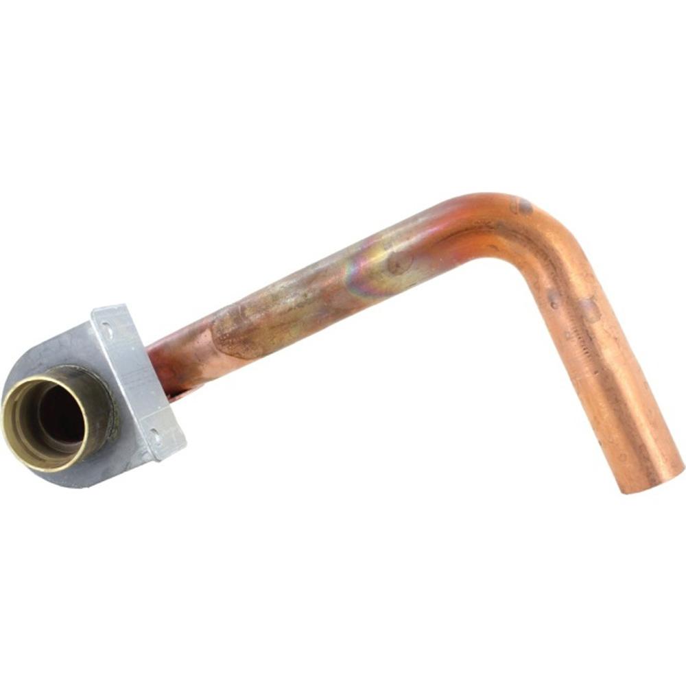 Baxi 5121479 Spare Flow Pipe Assembly (Sl)