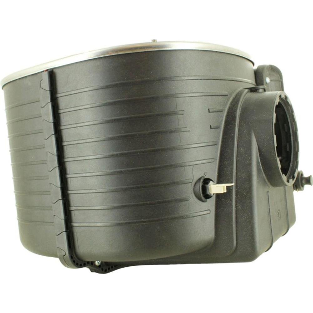 Baxi 5122147 4 Element Exchanger