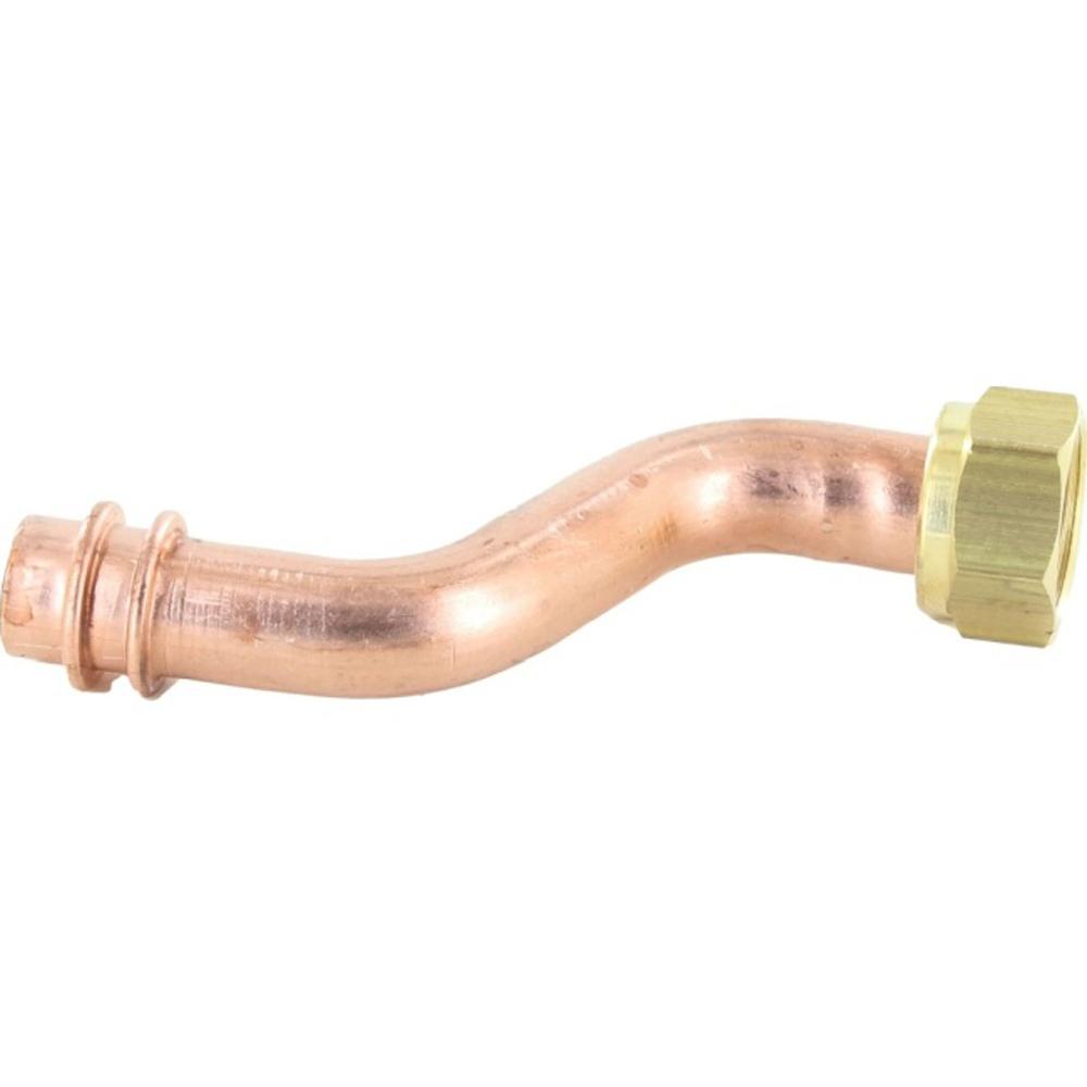 Baxi 5122322 Air Vent Pipe Assembly