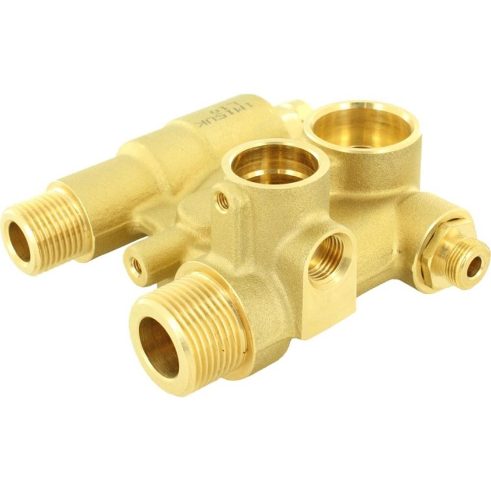 Baxi 5132455 Inlet Assembly 40Kw