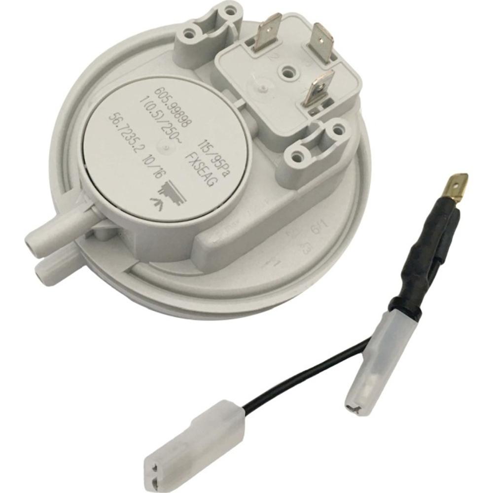 Baxi 5137529 5137529 Fan Pressure Switch