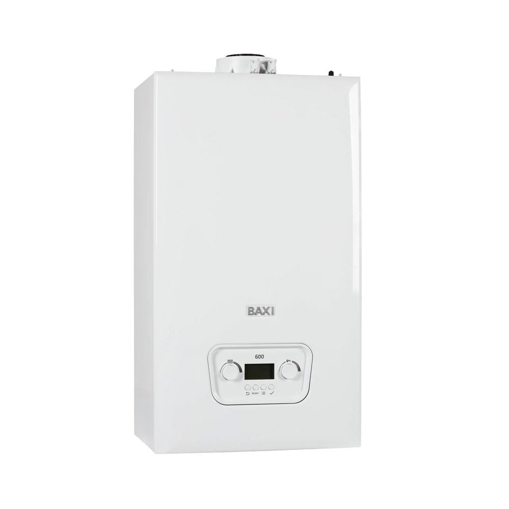 Baxi 600 Series Combi 2 Boiler