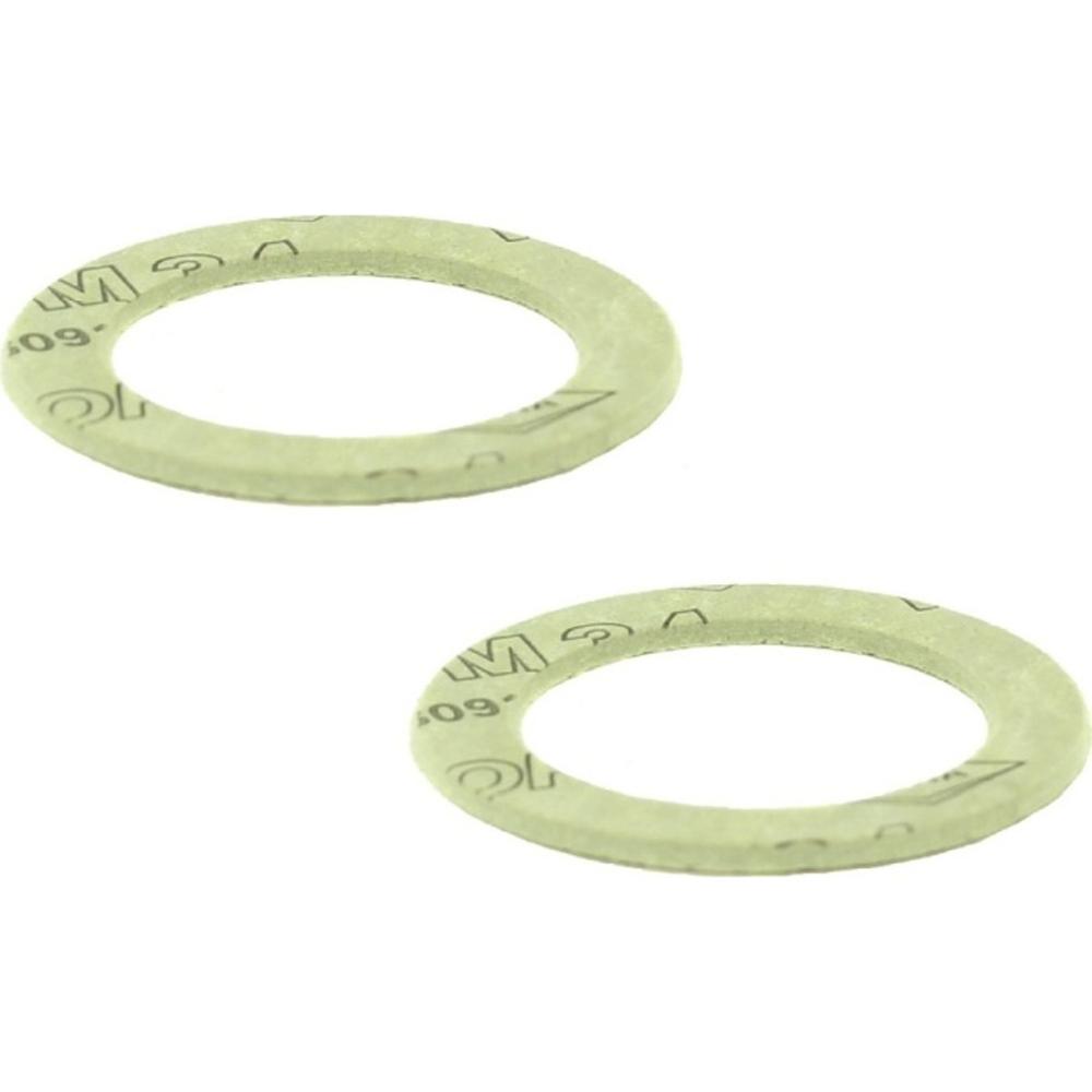 Baxi 641487 Seal For Gas Hose 32/44 5X3