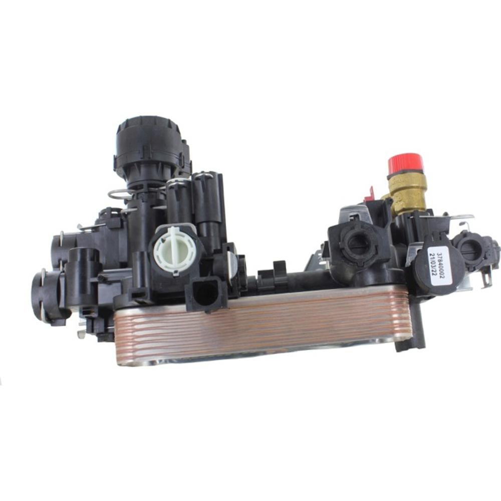 Baxi 710064701 Hydraulic Group 24Kw 10Lt