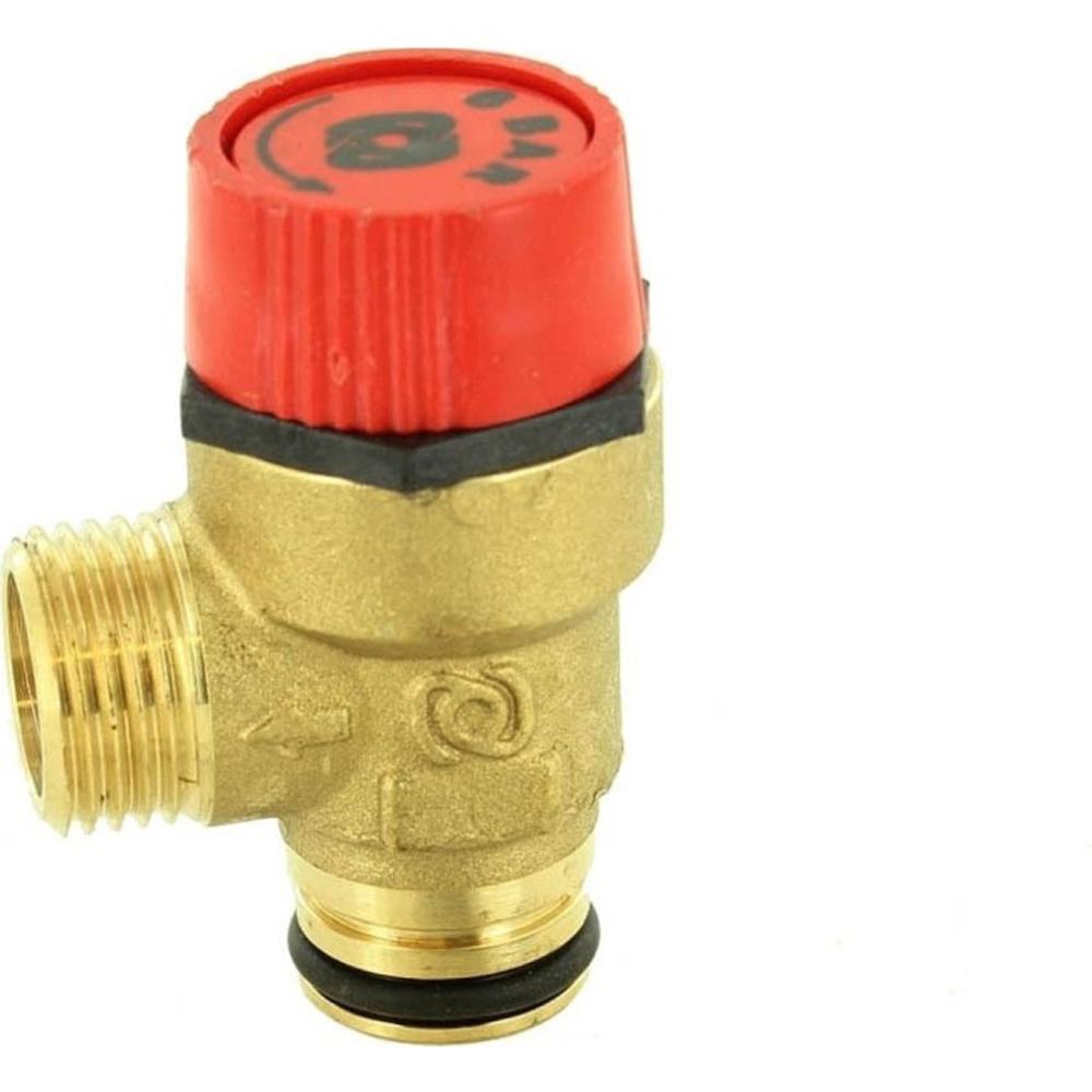 Baxi 710071201 710071201 Safety Valve 3Bar