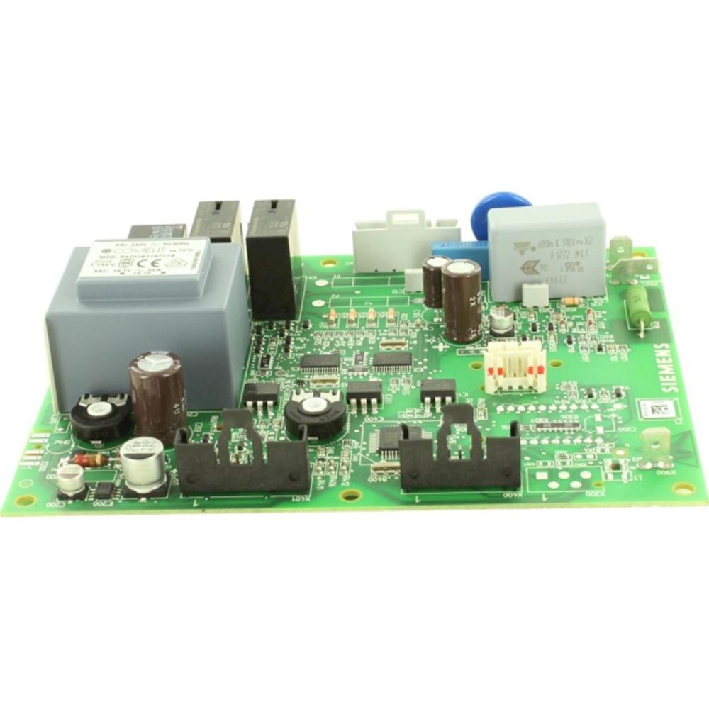 Baxi 720125801 Kit Control Printed Circuit Board Cbbu