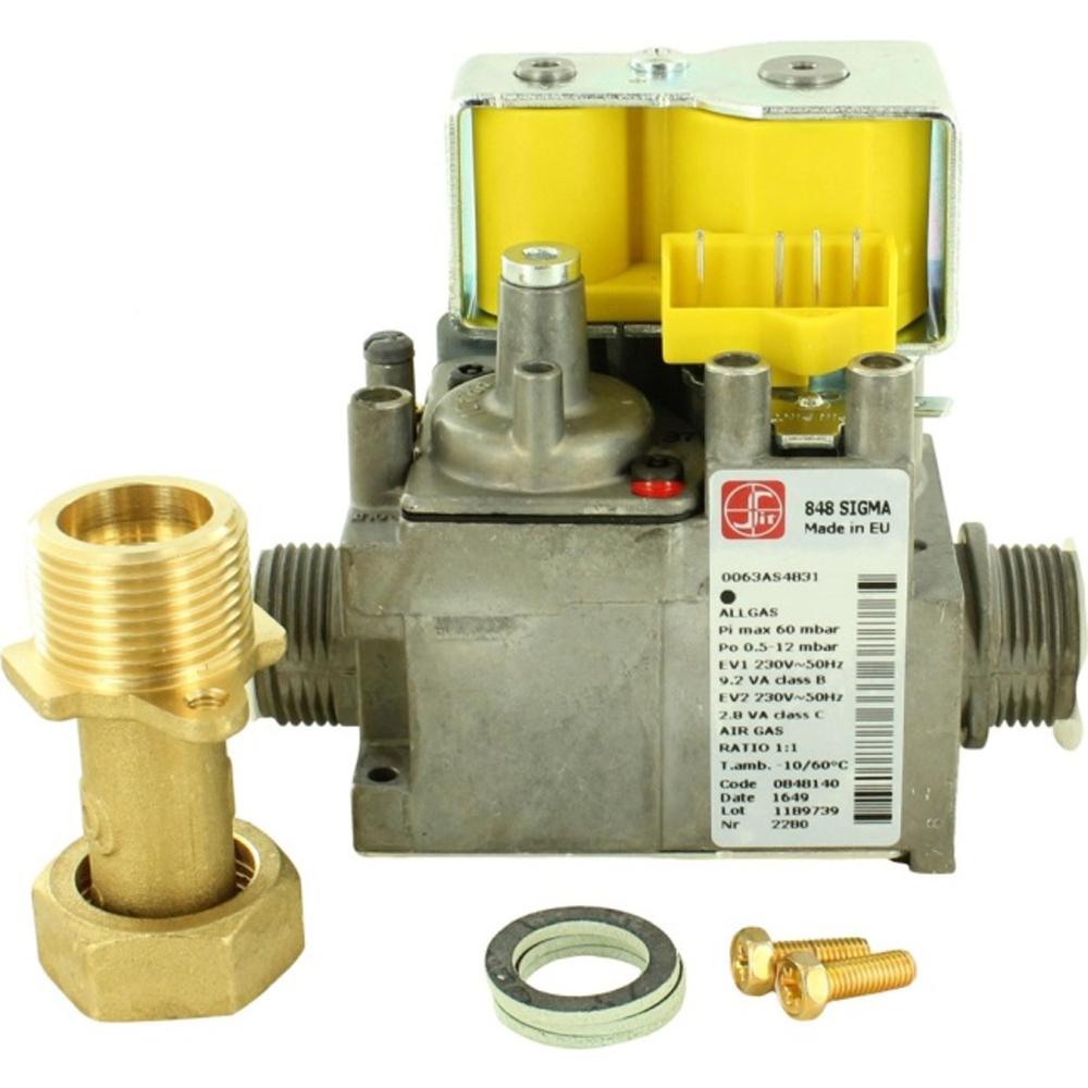 Baxi 720301001 720301001 Kit Gas Valve