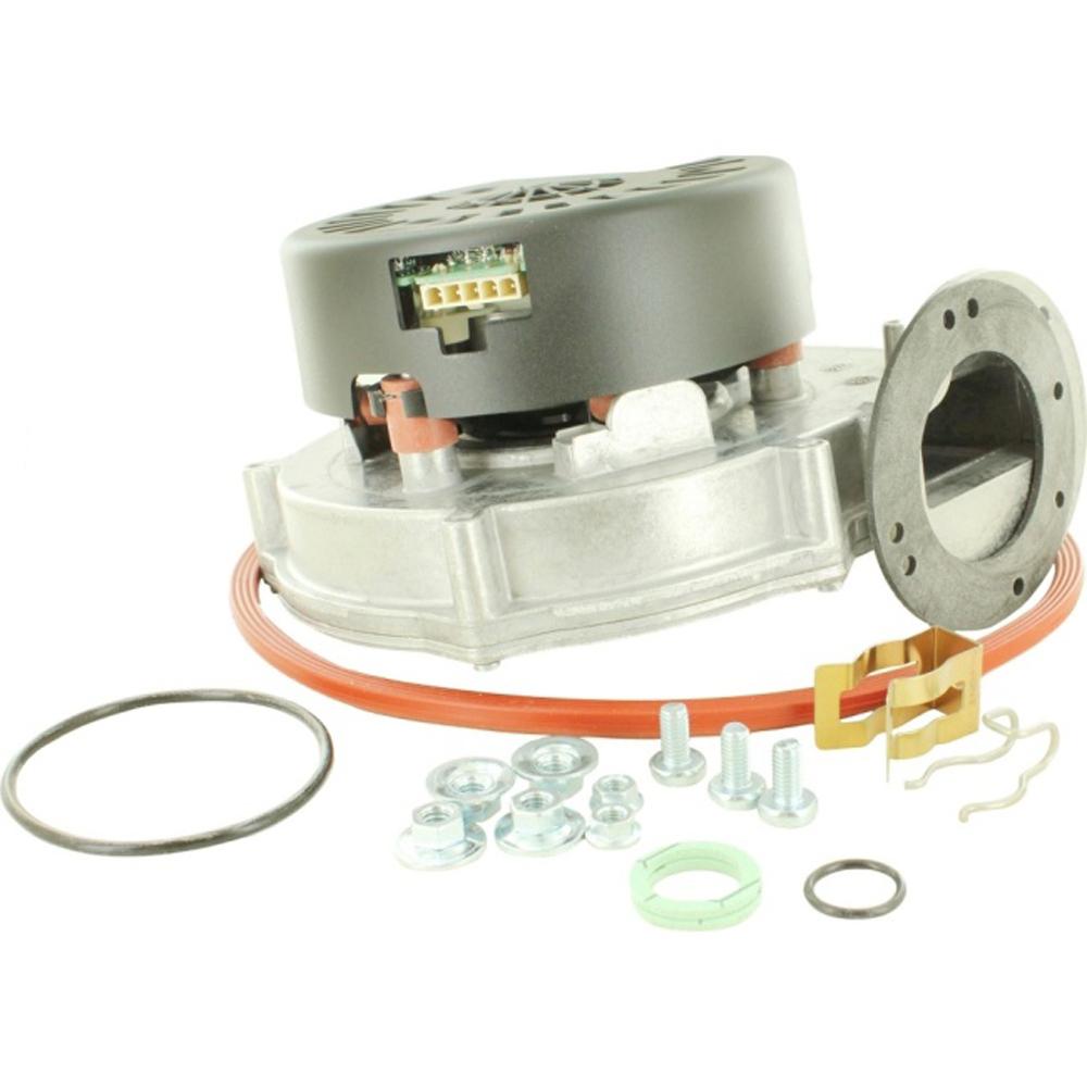 Baxi 720480001 Fan Assembly 24V