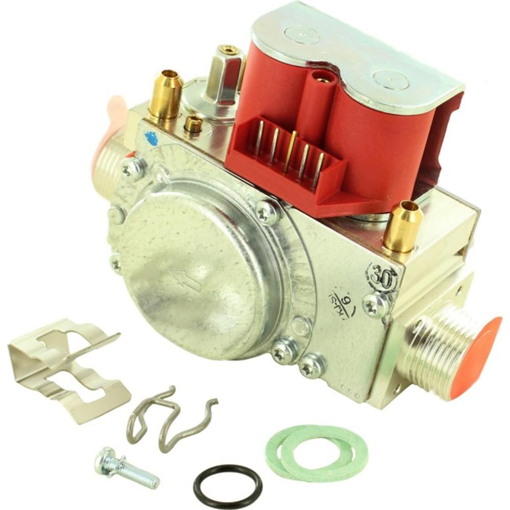 Baxi 720480401 Valve Gas Combination Block