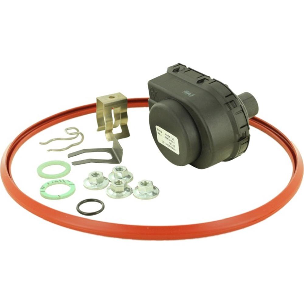 Baxi 720480701 Actuator 3 Way Valve