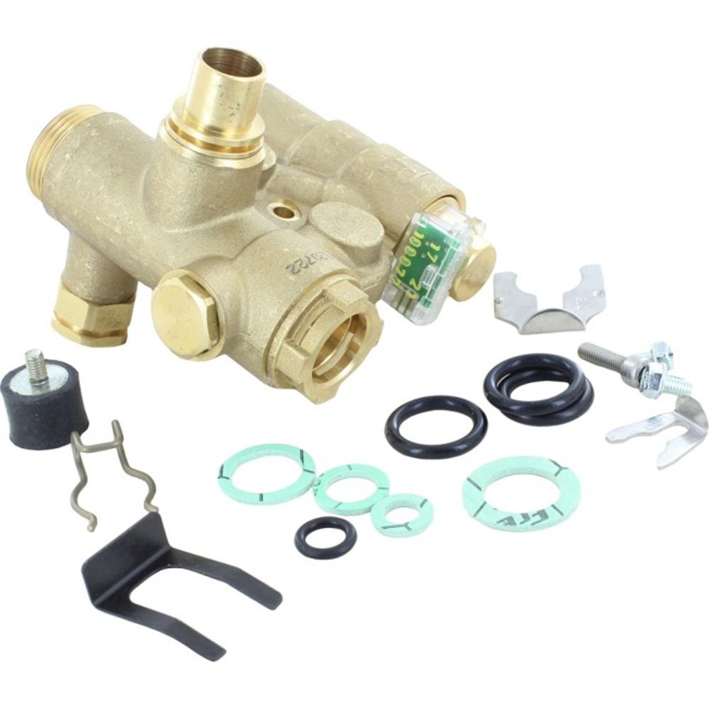 Baxi 720544301 Hydro Block Right C24/28