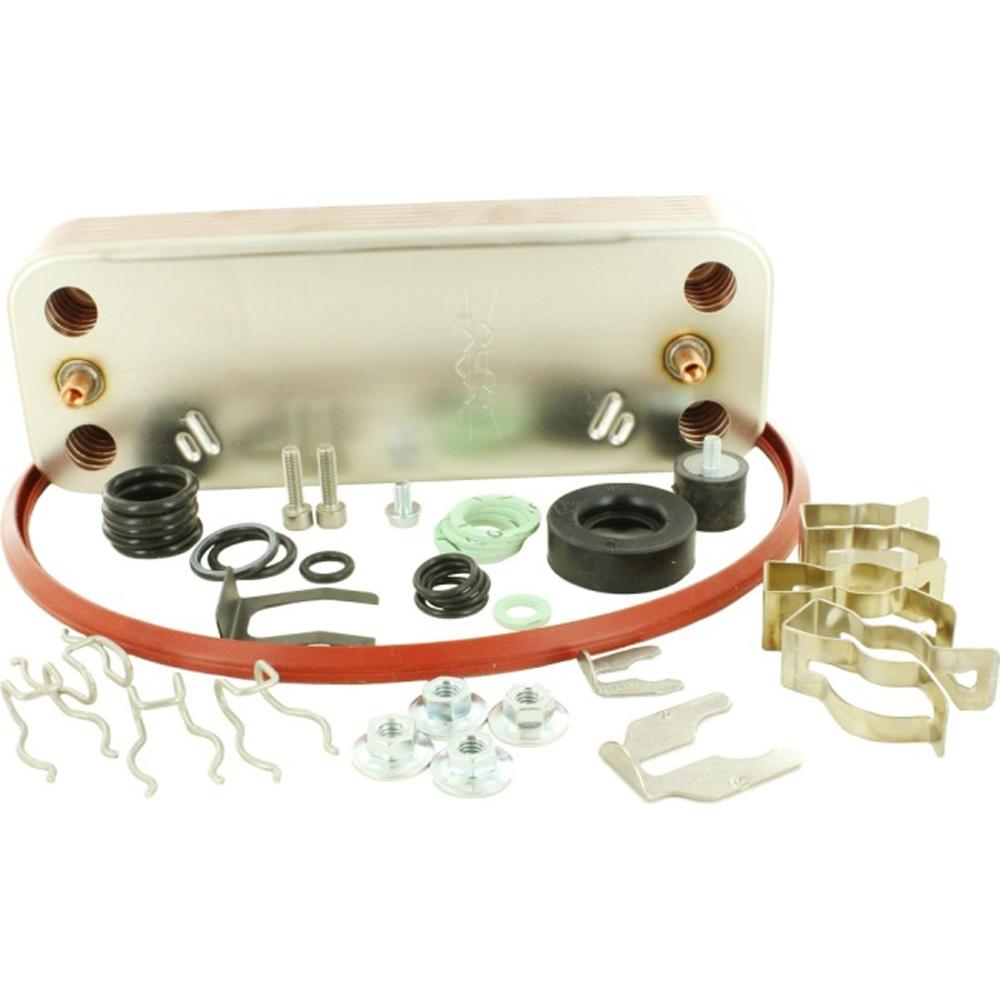 Baxi 720544401 Plate Heat Exchanger 24/28