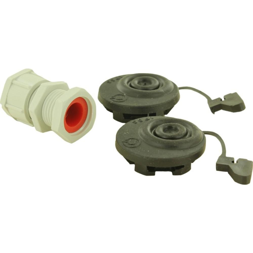 Baxi 720760901 Cable Fixing