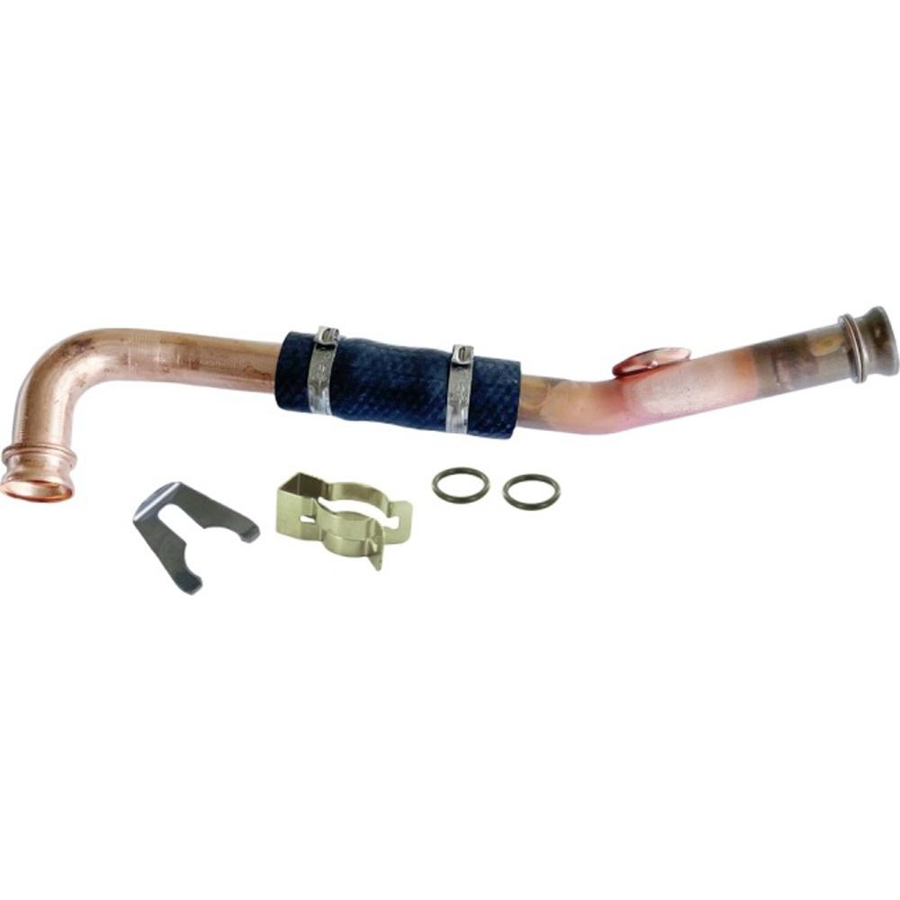 Baxi 720764101 Flow Pipe