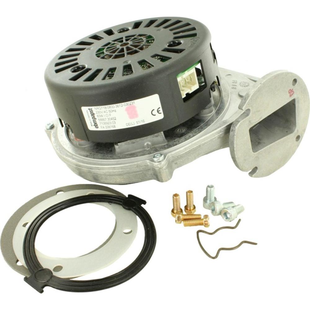 Baxi 720768101 720768101 Fan