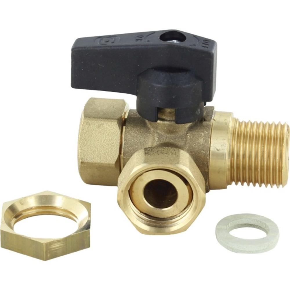 Baxi 720773601 Valve Return Dhw Compact